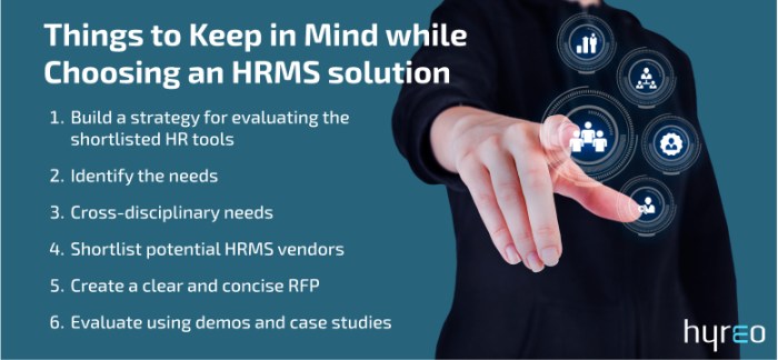 Best HR Solutions for Small Businesses