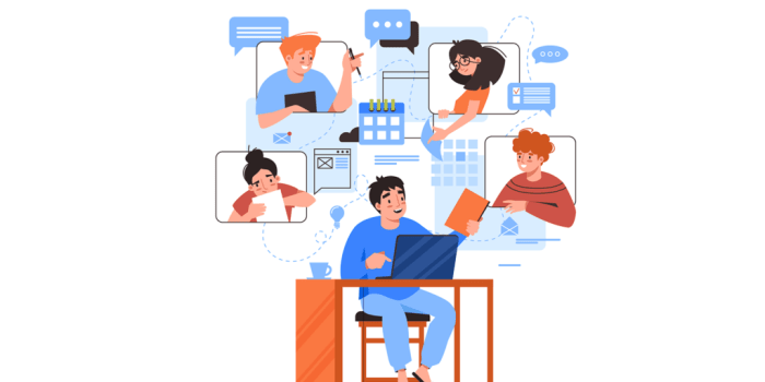 Remote team teams management practices leading effective viewsonic library business Remote team teams management practices leading effective viewsonic library business