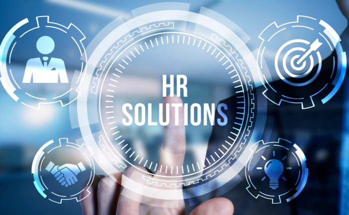 Hr automation insights