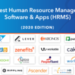 Hris modules payroll softengi processing applicant aimed core